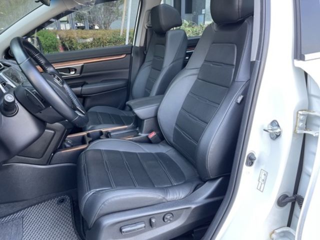 HONDA本田 CR-V  第10張相片