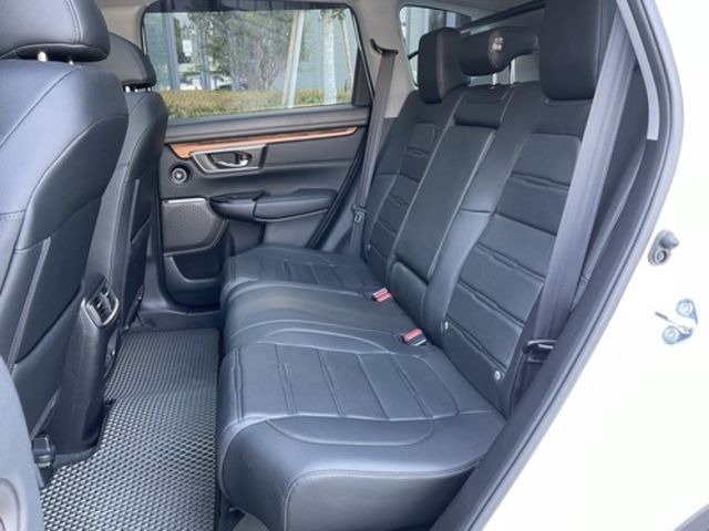 HONDA本田 CR-V  第11張相片