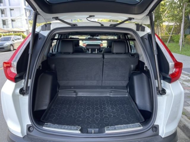 HONDA本田 CR-V  第12張相片