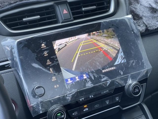 HONDA本田 CR-V  第14張相片