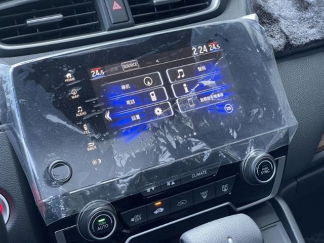HONDA本田 CR-V  第15張相片