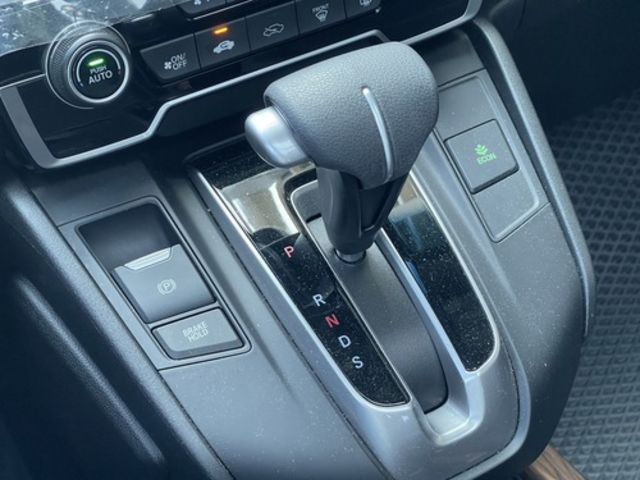 HONDA本田 CR-V  第16張相片