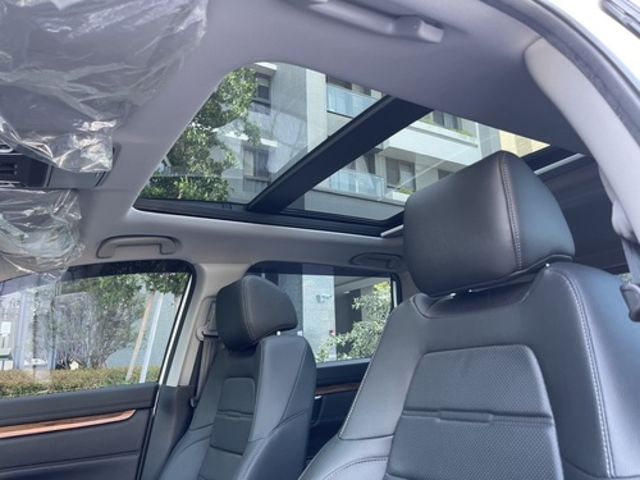 HONDA本田 CR-V  第17張相片