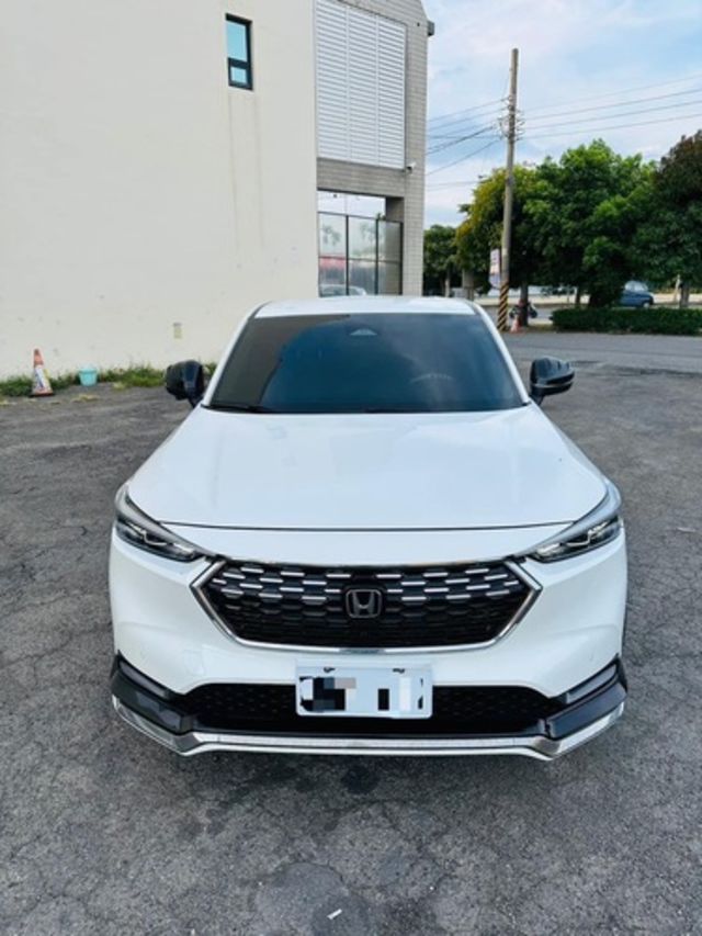 HONDA本田 HR-V  第3張相片