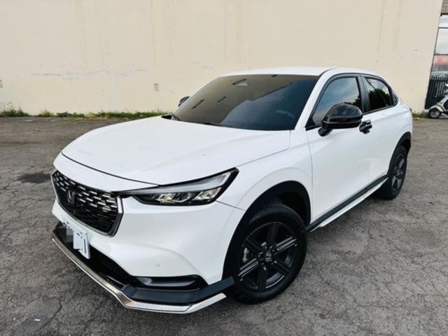HONDA本田 HR-V  第5張相片