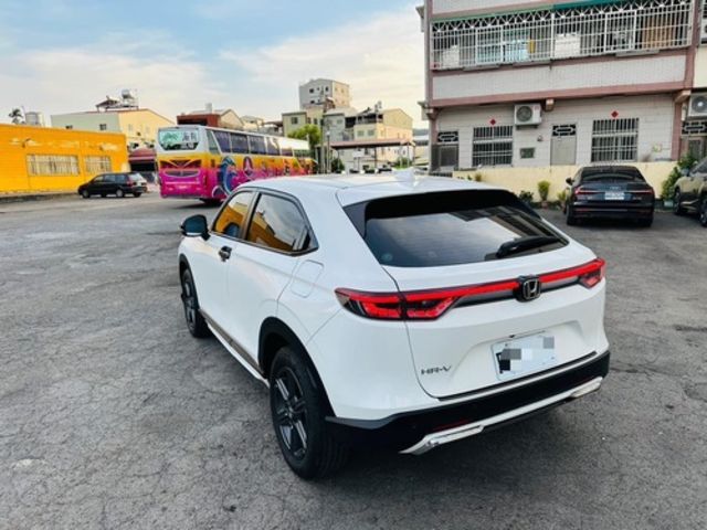 HONDA本田 HR-V  第6張相片