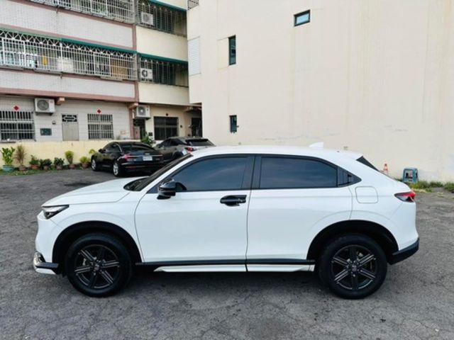 HONDA本田 HR-V  第7張相片