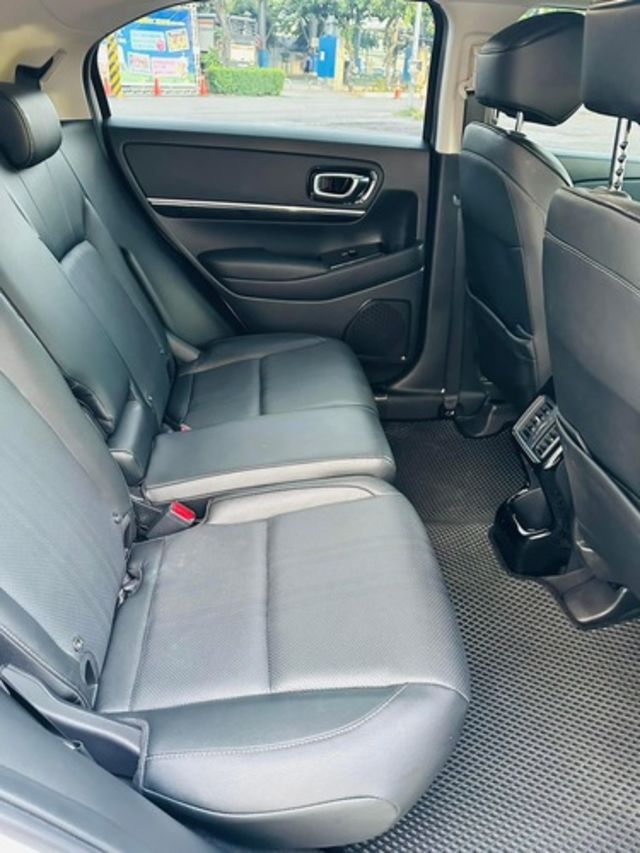 HONDA本田 HR-V  第8張相片