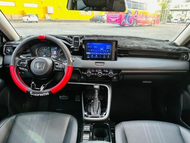 HONDA本田 HR-V  第10張相片