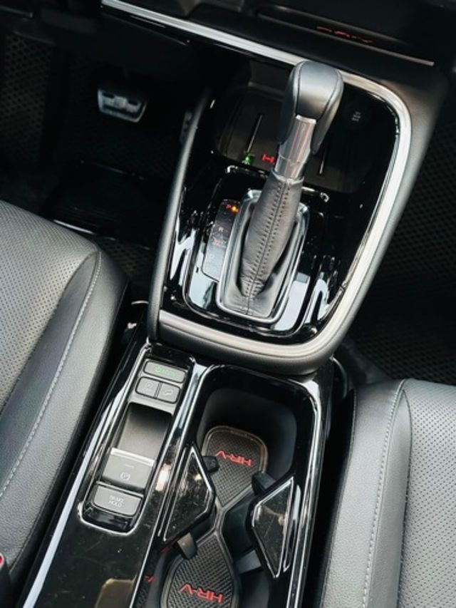 HONDA本田 HR-V  第11張相片