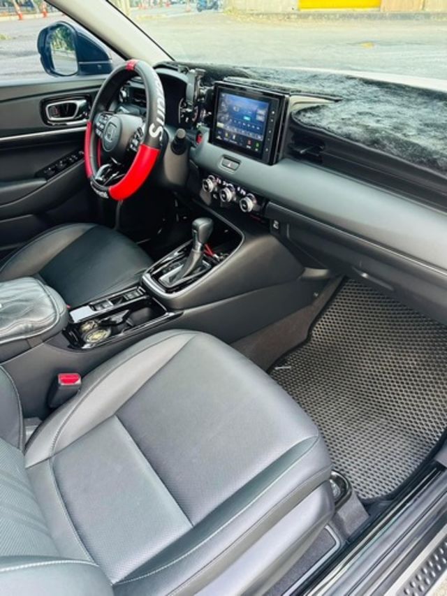 HONDA本田 HR-V  第12張相片