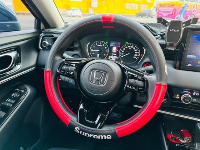 HONDA本田 HR-V  第13張相片
