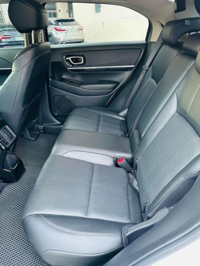 HONDA本田 HR-V  第14張相片