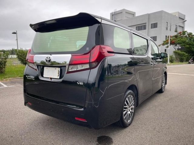 TOYOTA豐田 ALPHARD  第4張相片