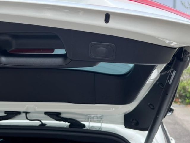 FORD福特 FOCUS WAGON  第5張相片