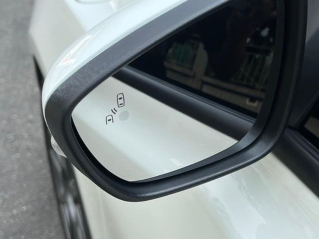 FORD福特 FOCUS WAGON  第6張相片