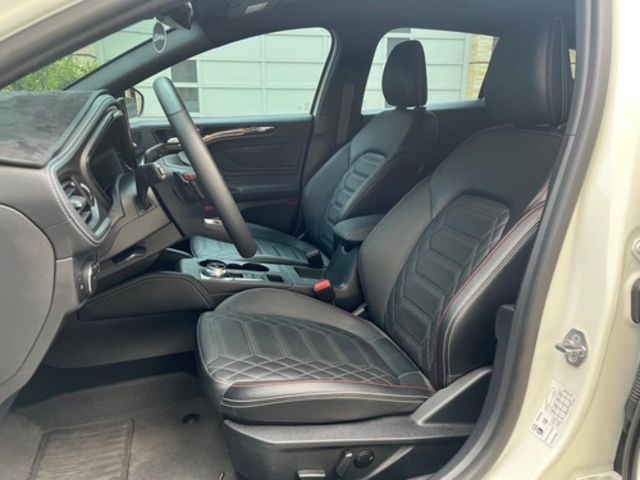 FORD福特 FOCUS WAGON  第9張相片