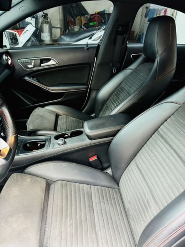 M-BENZ賓士 CLA250  第4張相片