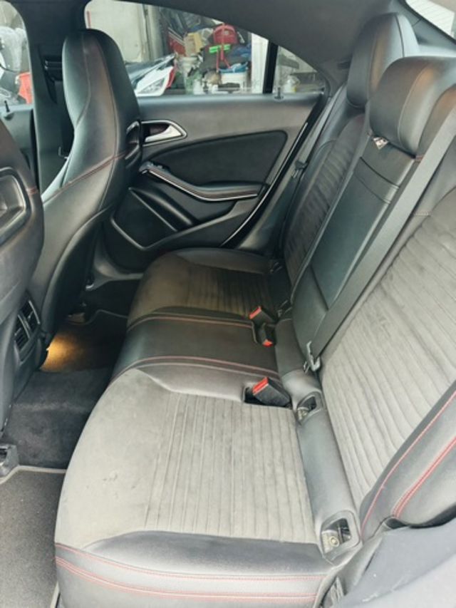 M-BENZ賓士 CLA250  第6張相片