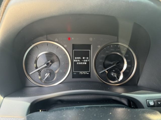 TOYOTA豐田 ALPHARD  第3張相片