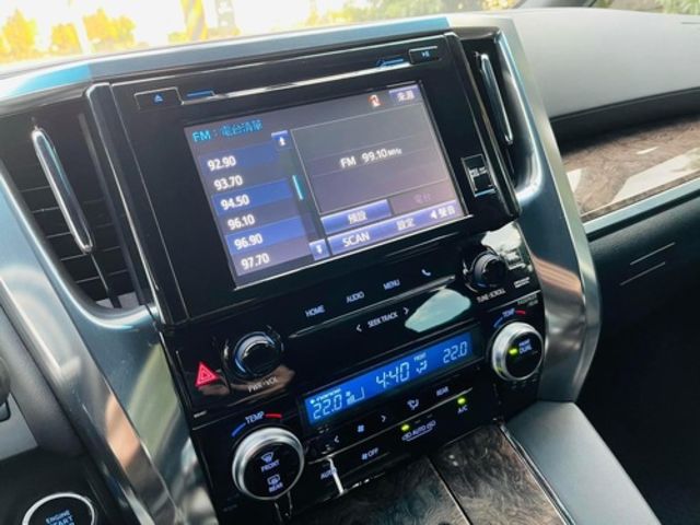 TOYOTA豐田 ALPHARD  第4張相片