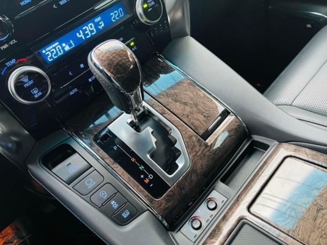 TOYOTA豐田 ALPHARD  第6張相片