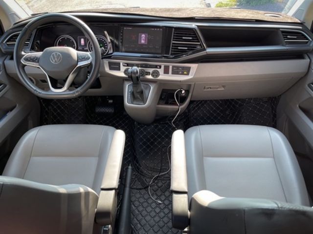 VOLKSWAGEN福斯 T6 CARAVELLE  第5張相片