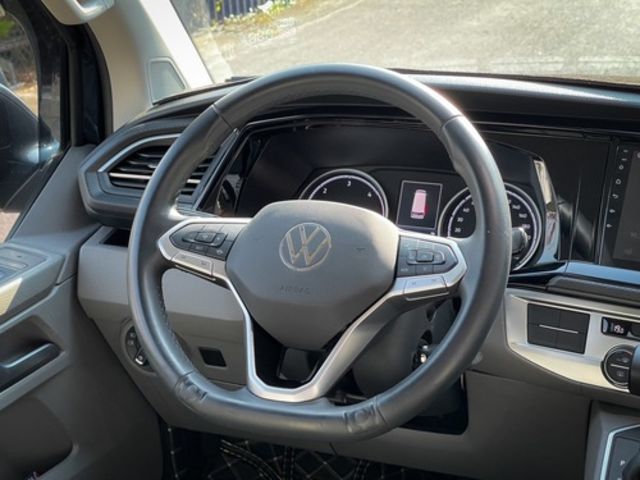 VOLKSWAGEN福斯 T6 CARAVELLE  第7張相片