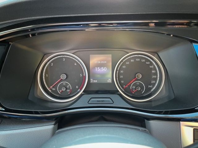 VOLKSWAGEN福斯 T6 CARAVELLE  第8張相片