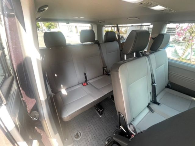 VOLKSWAGEN福斯 T6 CARAVELLE  第11張相片