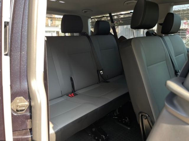VOLKSWAGEN福斯 T6 CARAVELLE  第12張相片