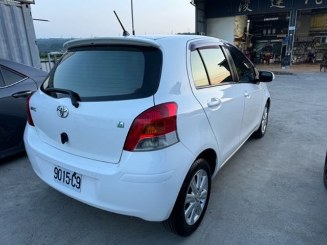 TOYOTA豐田 YARIS  第3張相片