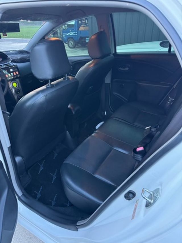 TOYOTA豐田 YARIS  第6張相片