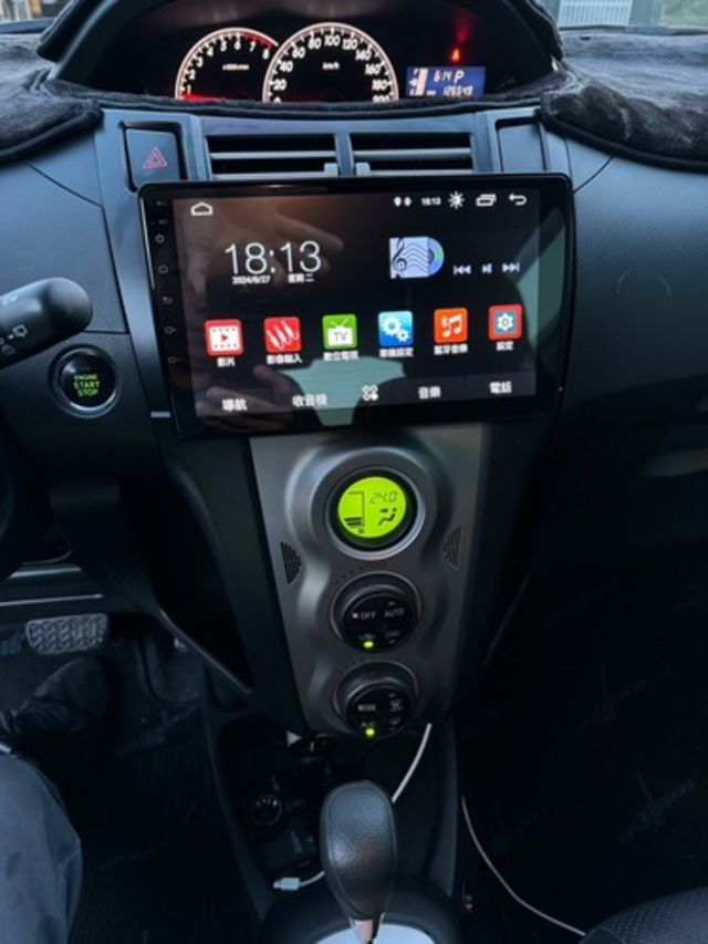 TOYOTA豐田 YARIS  第7張相片