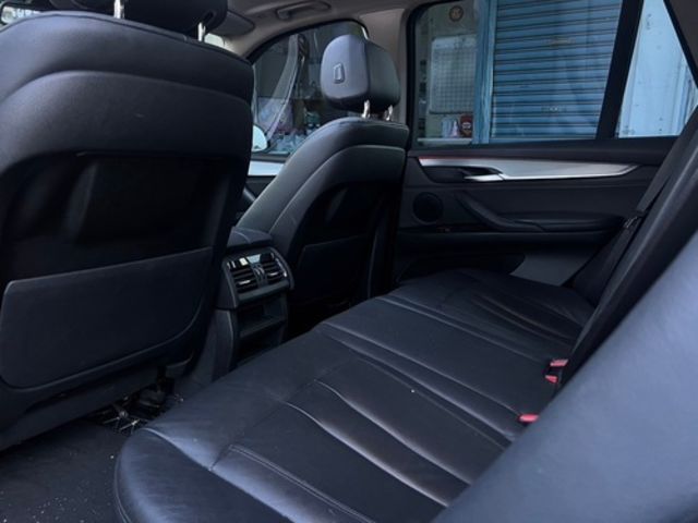 BMW寶馬 X5 XDRIVE30D  第7張相片