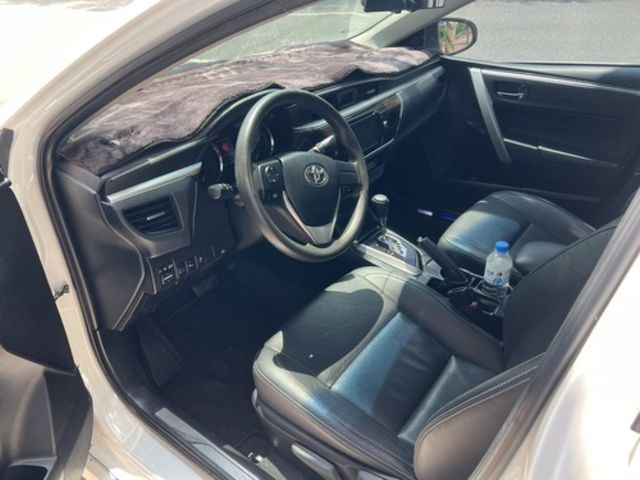 TOYOTA豐田 ALTIS  第6張相片