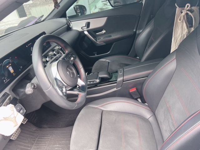 M-BENZ賓士 A180  第5張相片