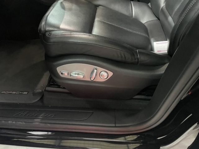 PORSCHE保時捷 MACAN  第11張相片