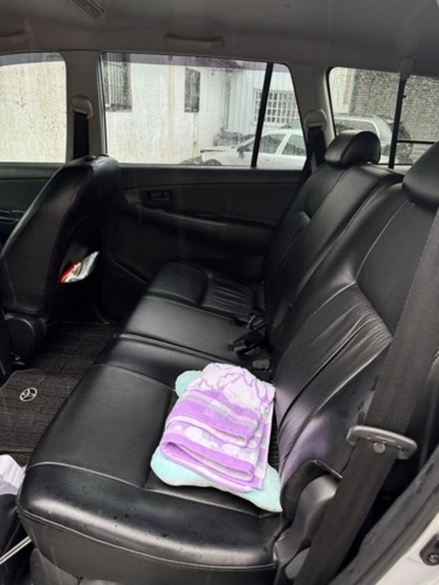 TOYOTA豐田 INNOVA  第6張相片