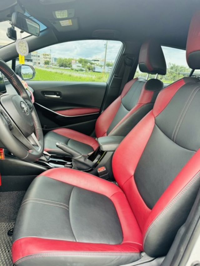 TOYOTA豐田 ALTIS  第9張相片