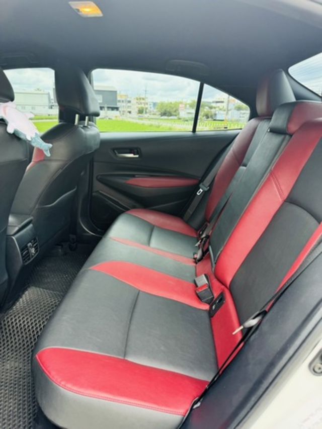 TOYOTA豐田 ALTIS  第10張相片