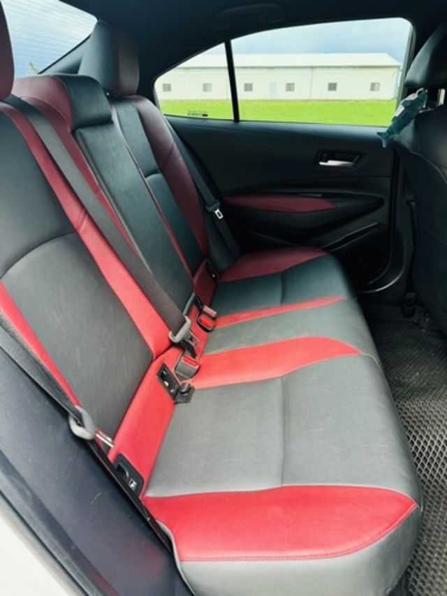 TOYOTA豐田 ALTIS  第11張相片