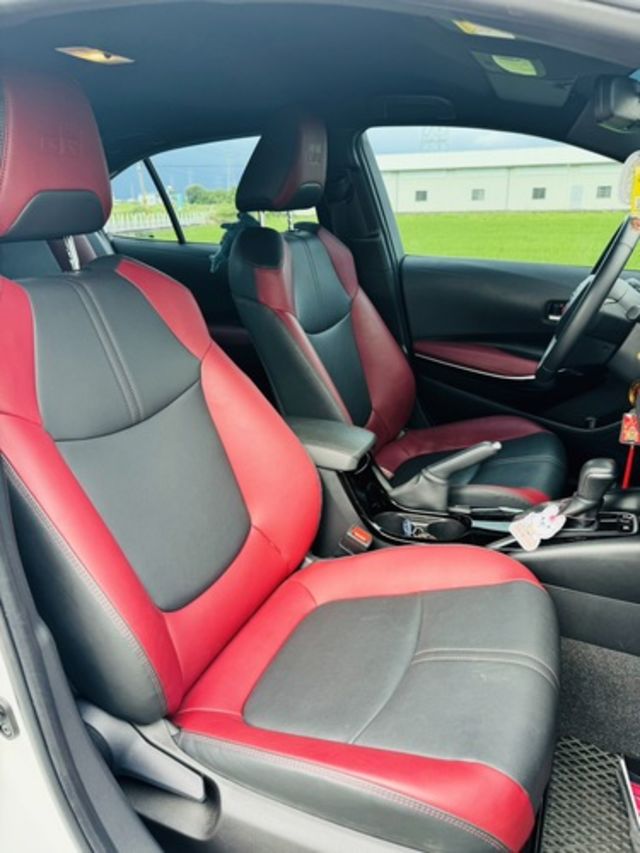 TOYOTA豐田 ALTIS  第12張相片