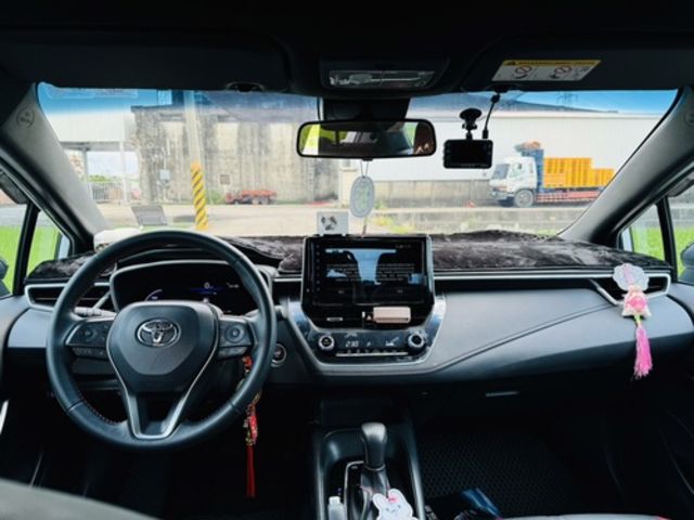 TOYOTA豐田 ALTIS  第13張相片