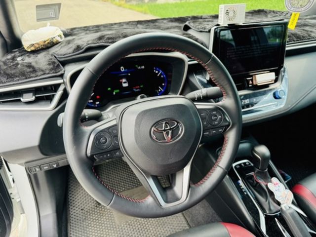 TOYOTA豐田 ALTIS  第14張相片