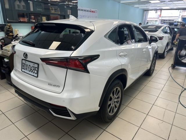 LEXUS凌志 NX200  第3張相片