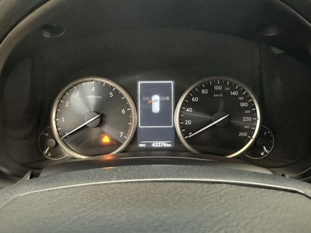 LEXUS凌志 NX200  第5張相片