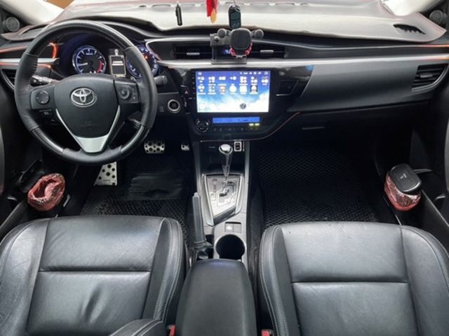 TOYOTA豐田 ALTIS  第6張相片