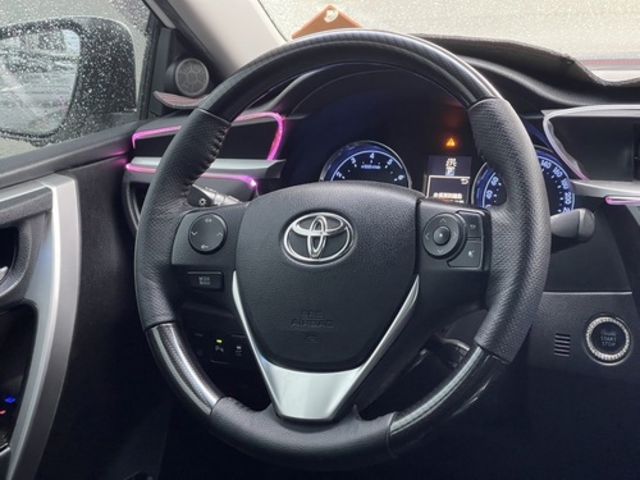 TOYOTA豐田 ALTIS  第7張相片