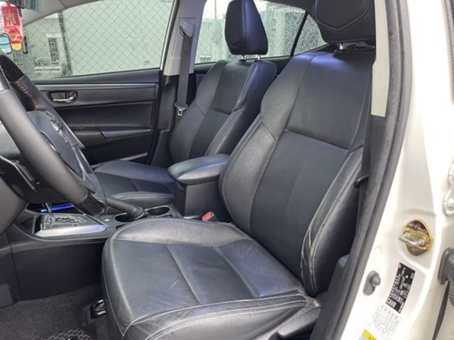 TOYOTA豐田 ALTIS  第11張相片